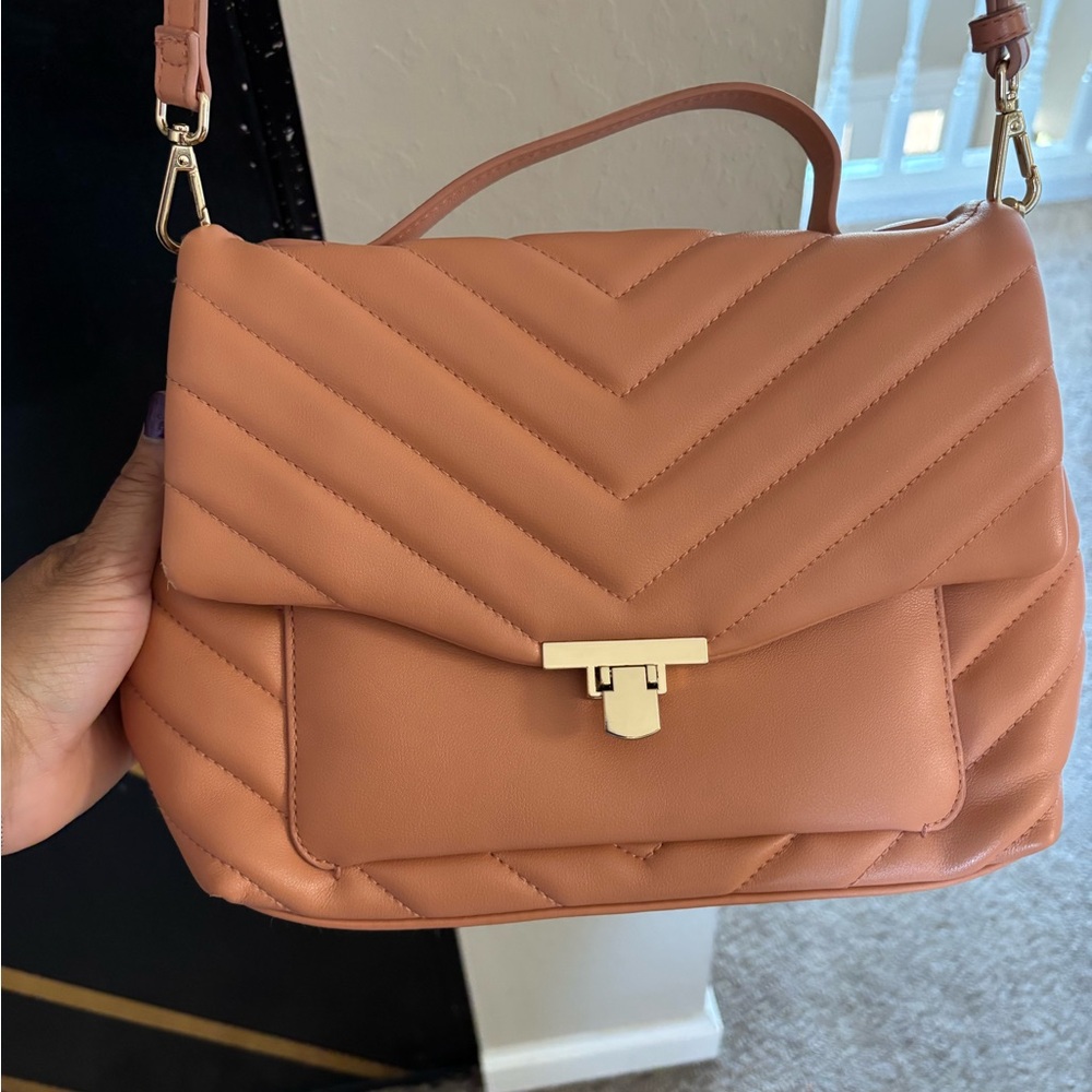 ( A NEW DAY) Elegant Quilted Women's Bag - Picture 12 of 12